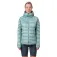 Hannah Mantis Hoody down jacket