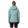 Hannah Mantis Hoody down jacket