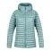Hannah Mantis Hoody down jacket