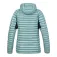 Hannah Mantis Hoody down jacket