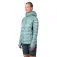 Hannah Mantis Hoody down jacket