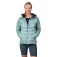 Hannah Mantis Hoody down jacket