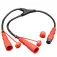 Wet sounds G2-TR Y Connection Cable