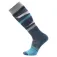 Smartwool Midnight Ski socken