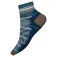 Smartwool Chaussettes Performance Hike Light Cushion Pattern Ankle