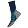 Smartwool Run Targeted Cushion Mid Crew socks
