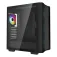 Deepcool Caja torre PC CC560 ARGB V2