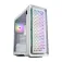 Fsp Caixa da torre do PC CUT593P Ultra