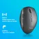NGS Mouse wireless Bee