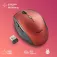 NGS Mouse wireless Bee
