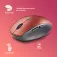 NGS Mouse wireless Bee