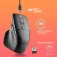 NGS Mouse wireless Hit-RB