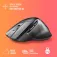 NGS Mouse wireless Hit-RB