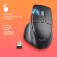 NGS Hit-RB wireless mouse