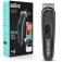 Braun Bg5360 Scheerapparaat