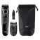Braun Afaitadora Bt3000