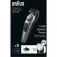 Braun Bt7420 剃须刀