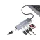 Conceptronic Donn23G 이더넷 허브