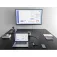 Equip 5 in 1 4K USB-C - HDMI/USB-A sovitin