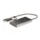 Startech Adaptateur double USB-C vers HDMI