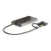 Startech Kaksinkertainen USB-C-HDMI-sovitin