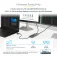 Startech Dubbele USB-C-naar-HDMI-adapter
