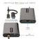Startech Kaksinkertainen USB-C-HDMI-sovitin