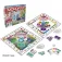 Hasbro Mit første Monopoly-brætspil