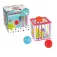 Tachan Cube sensoriel 782T00834