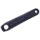 Shimano FC-R8100 left crank