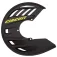 Circuit equipment Protector de disc davanter CD0072D6