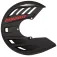 Circuit equipment Protector de disc davanter CD0072DA