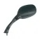 Hert Espelho retrovisor esquerdo Honda @ 125/150