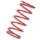 Malossi Rojo Piaggio Zip Variator-Einstellfeder