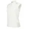 Equitheme Brussels junior sleeveless polo