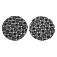 Equitheme Floral Haarnetz