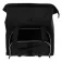 Equitheme Bolsa de Aseo con Ruedas