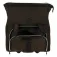 Equitheme Bolsa de Higiene com Rodas