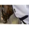 Equitheme Protector de cuello para caballo Mesh