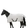 Equitheme Coperta per cavalli PVC UV Resistant
