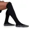 Mitre Division Plain Mini short socks