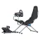 Playseat Challenge X Logitech G 조종실