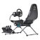 Playseat Challenge X Logitech G 조종실