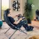 Playseat Challenge X Logitech G 조종실