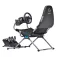 Playseat Challenge X Logitech G 조종실