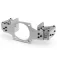 Playseat Direct Drive Pro steering wheel support