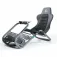Playseat Trophy Logitech G Edition 座舱