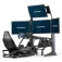 Playseat Supporto per schermo XL Multi 15-65´´