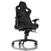 Noblechairs Epic Pu Leather 게이밍 의자