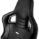 Noblechairs Epic Pu Leather 게이밍 의자